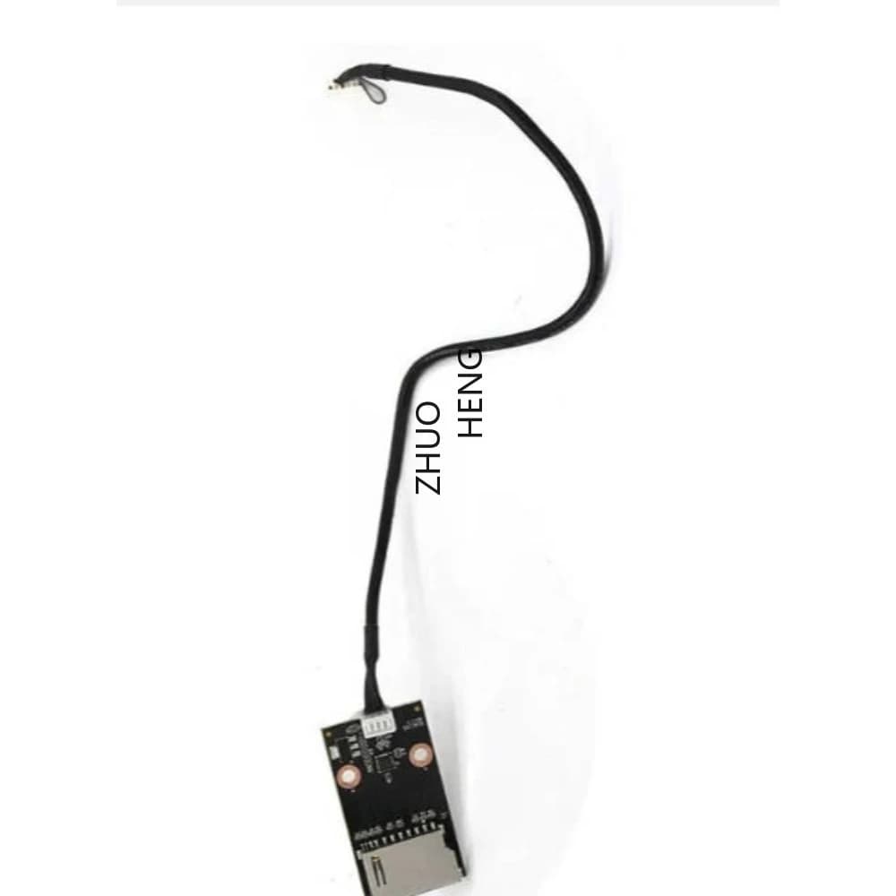Per Lenovo P360 P348 M75s V55t M70t Lettore di schede SD esterno 5C60V80472