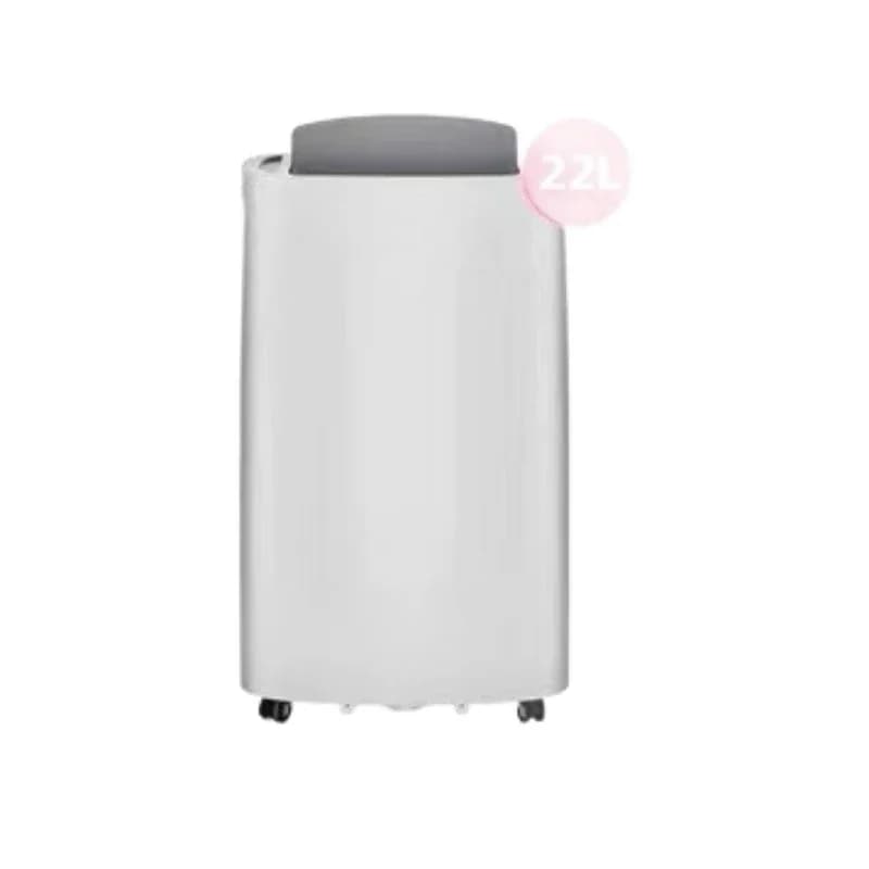 Deumidificatore francese Blanc 22L/40L Asciugatrice silenziosa per camera da letto domestica