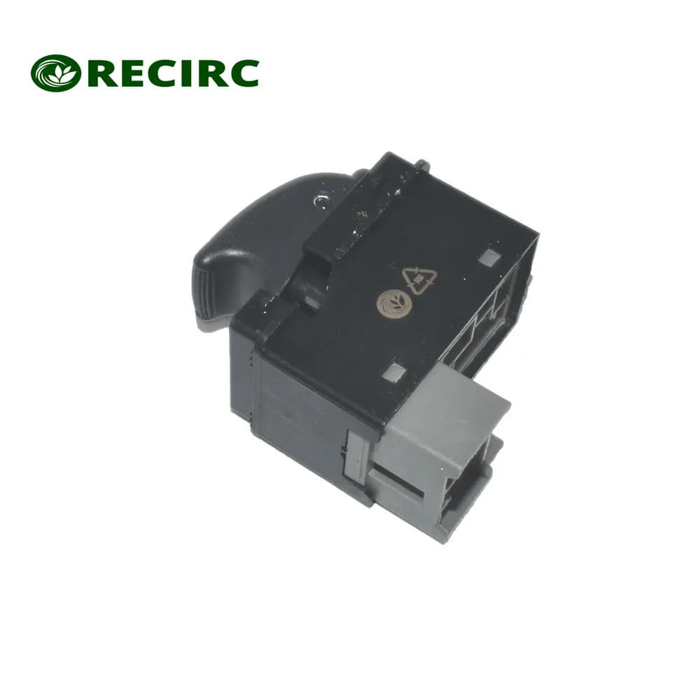 Finestra Elettrica Interruttore di Pulsante di Controllo di Alimentazione Per Chevrolet Lacetti Optra Buick Excelle 2008 -2017 96615377