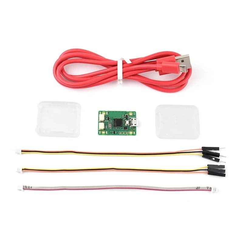 A008 RP2350 3.3V ARM Serial Debugging Probe For Raspberry Pi For Openocd, CMSIS-DAP USB Debugging Kit