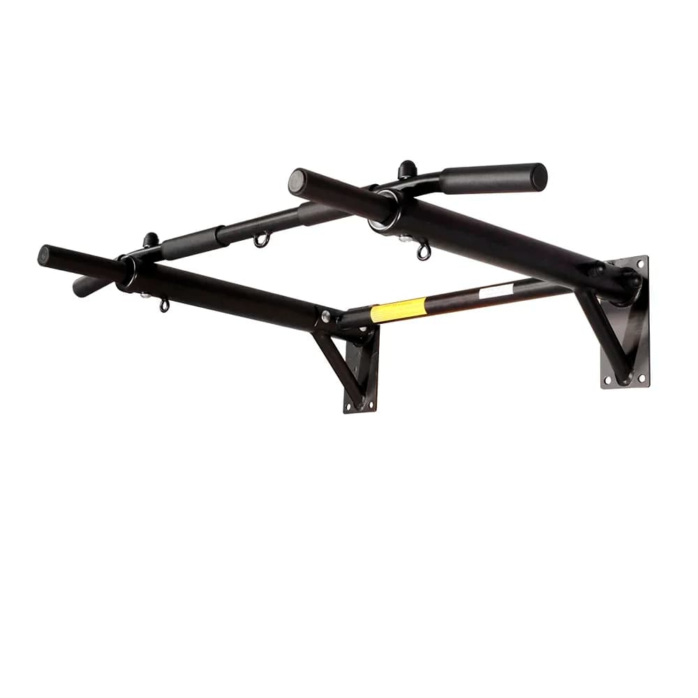Wall trainer with horizontal bar for domestic use for hot sale