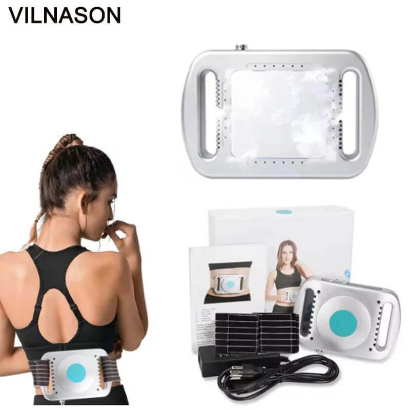 NEW Fat Freeze Body Slimming Machine Weight Loss Fat Freezing Machine Anti Cellulite Dissolve Fat Cold Body Massager Machine