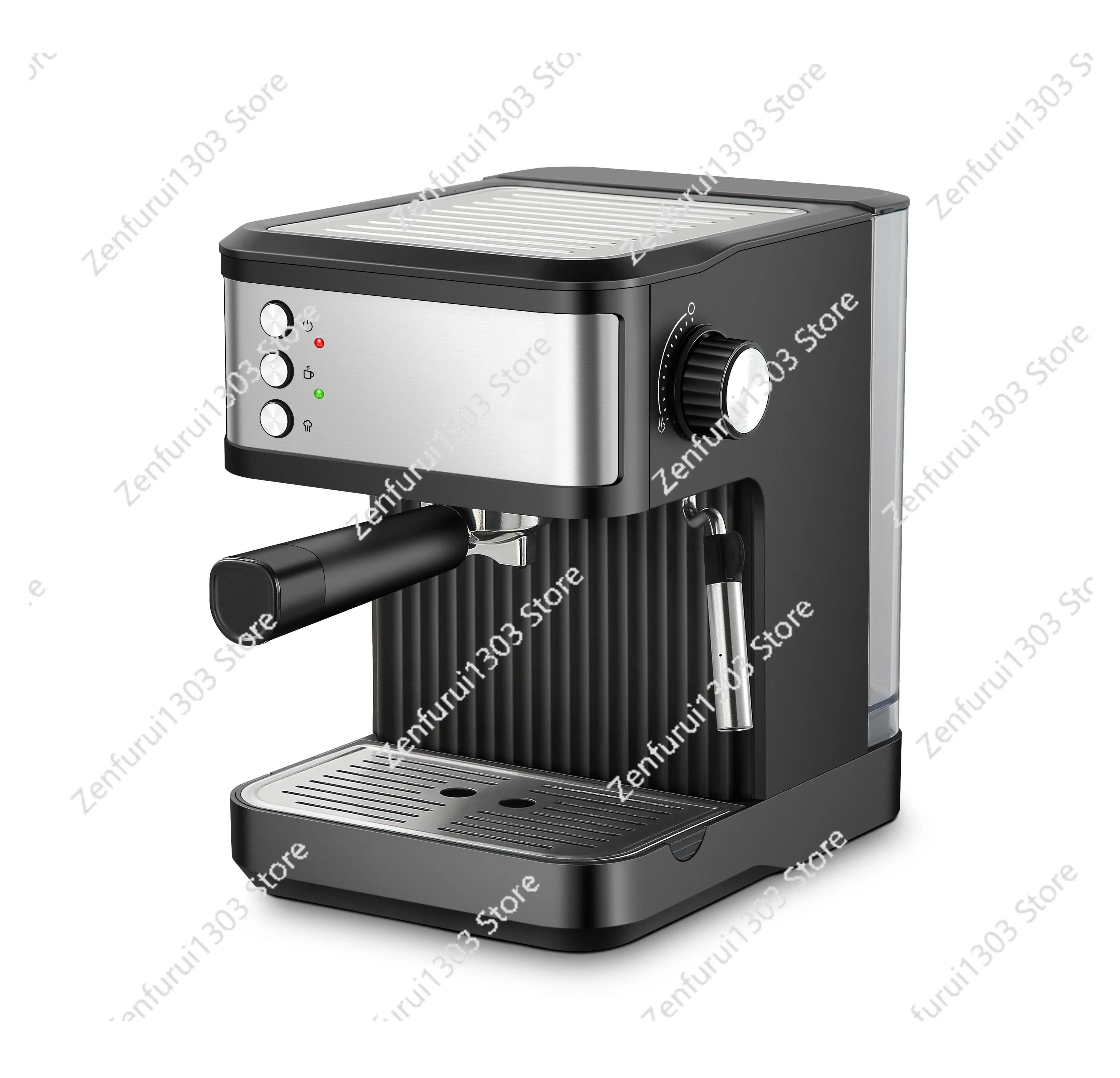 20 Bar Espresso Coffee Machine Automatic Coffee Maker Machine