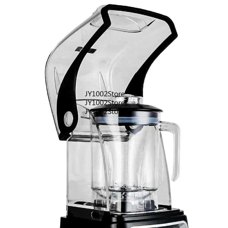 High Power Professional Food Blender and Processor for Smoothie and Other Drinks