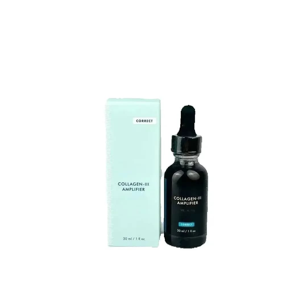 NEW Kit of tools for makeup COLLAGEN-111 MULTI PEPTIDE SERUM 30ML Makeup tool