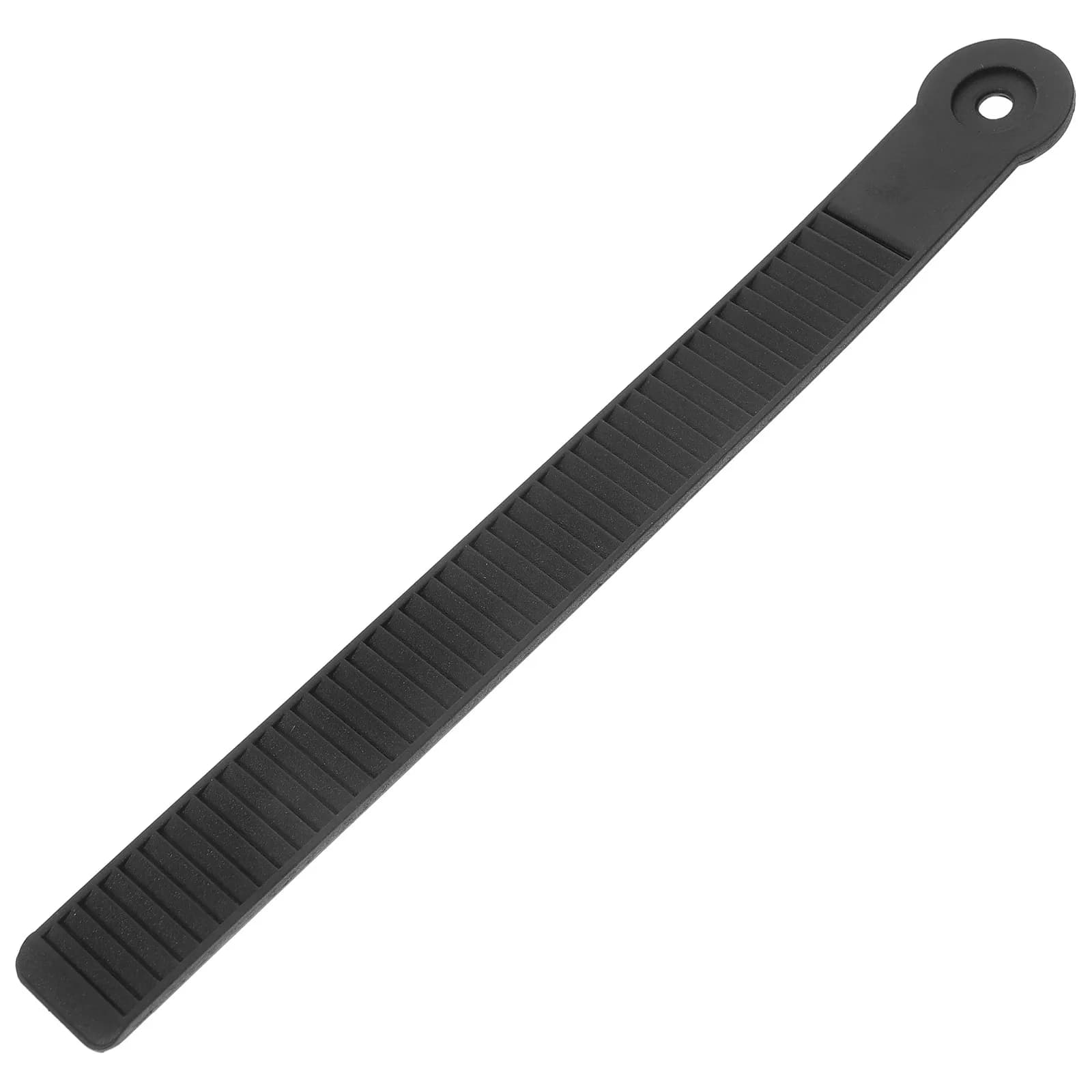 Snowboard Binding Ladder Straps Adjustable Heavy Duty Inline Skate Buckle Replacement for Speed Skates