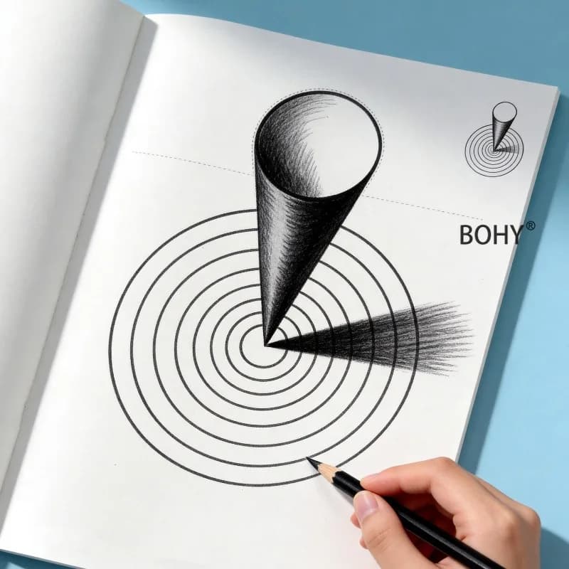 1 Magic 3D Stereoscopic Drawing Puzzle Creative Picture Book 16 Pages of High-definition Drawing Pages Art Enlightenment Drawing