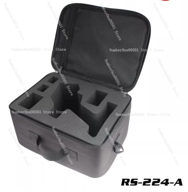 Pacchetto di controllo remoto VP-PRO M17 10PX, pacchetto di controllo RS-224-A