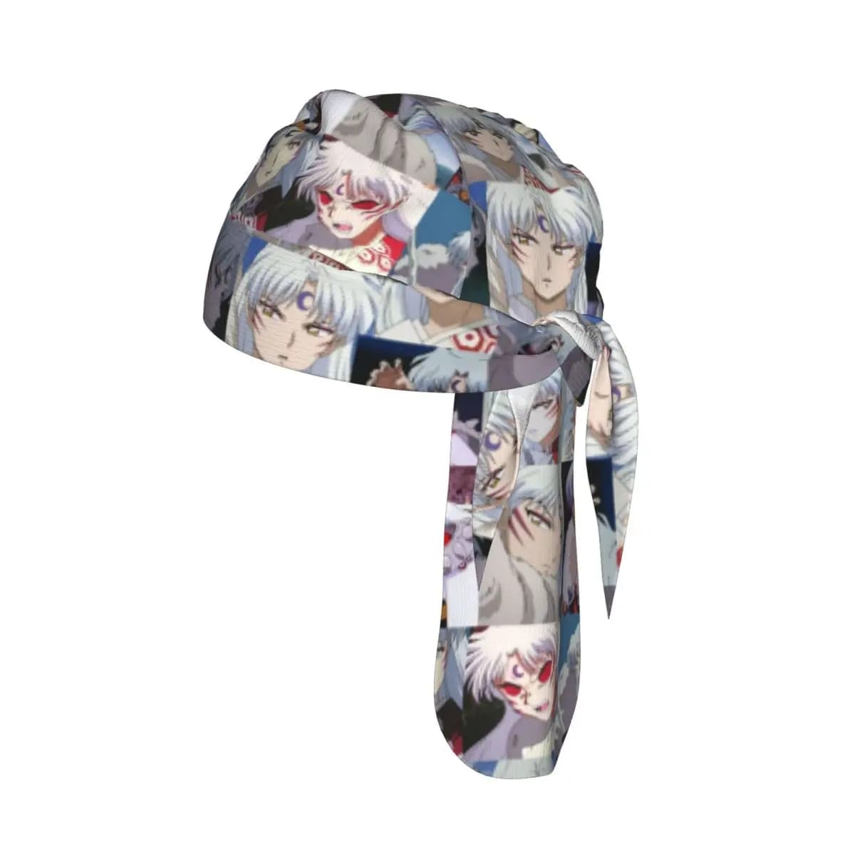 Cappelli da Pirata Anime I-Inuyashaes Personalizzabili e Regolabili, Berretto Sportivo Unisex per la Pesca
