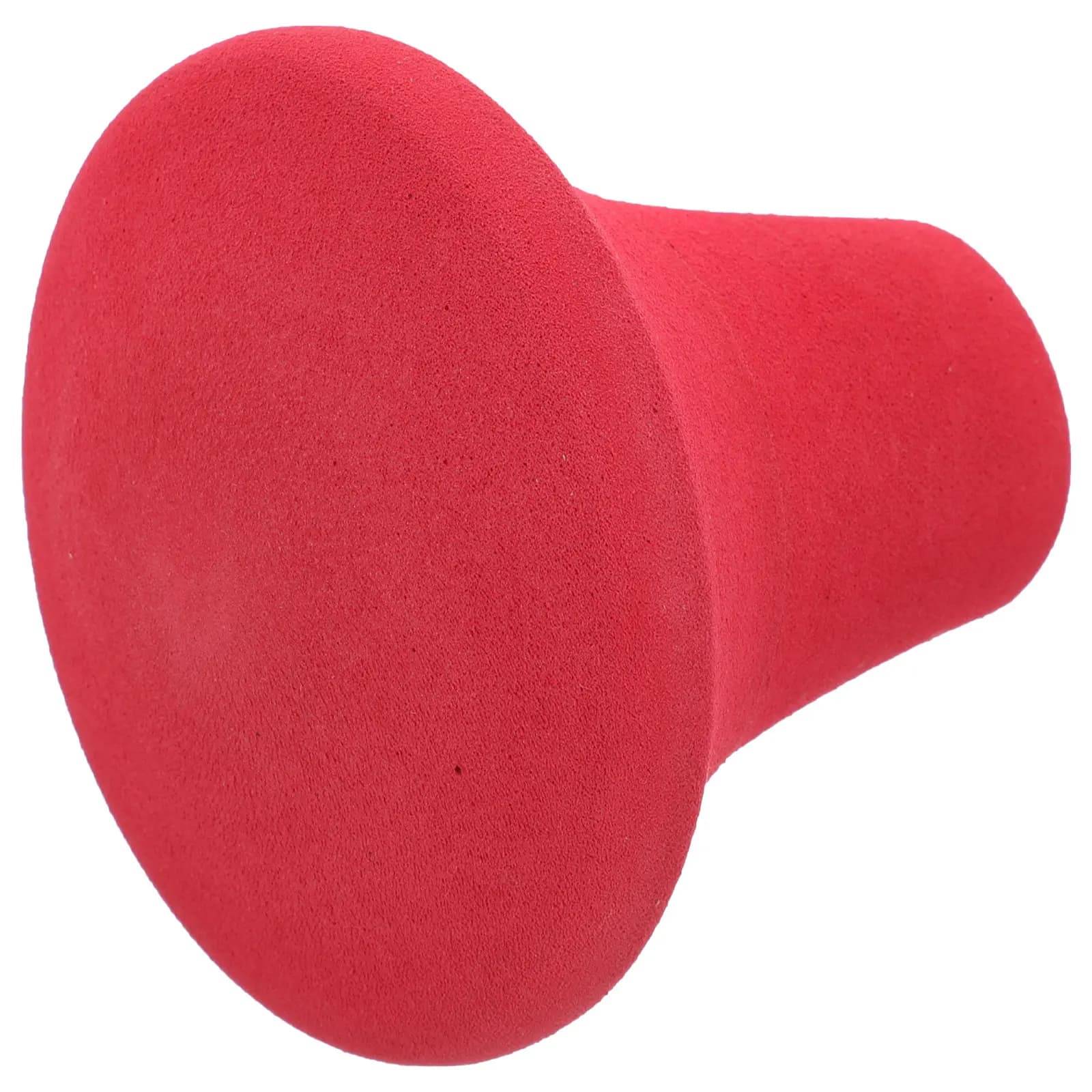 Cappuccio per Canna da Pesca Resistente all'Usura, Design Galleggiante, Comodo e Leggero, Cuscinetto per Canna da Pesca per Pesca in Mare e in Acqua Dolce