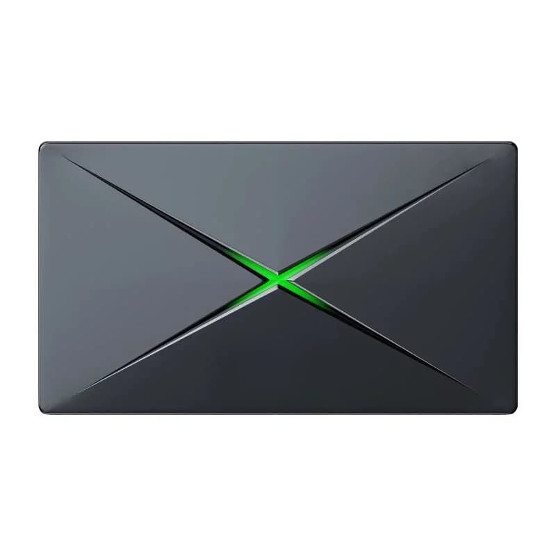 Scheda di acquisizione USB 3.1 per giochi, registrazione live 4K30, 4K 30 FPS o 1080p120, 1440p60, scheda di acquisizione HDMI su OBS con audio