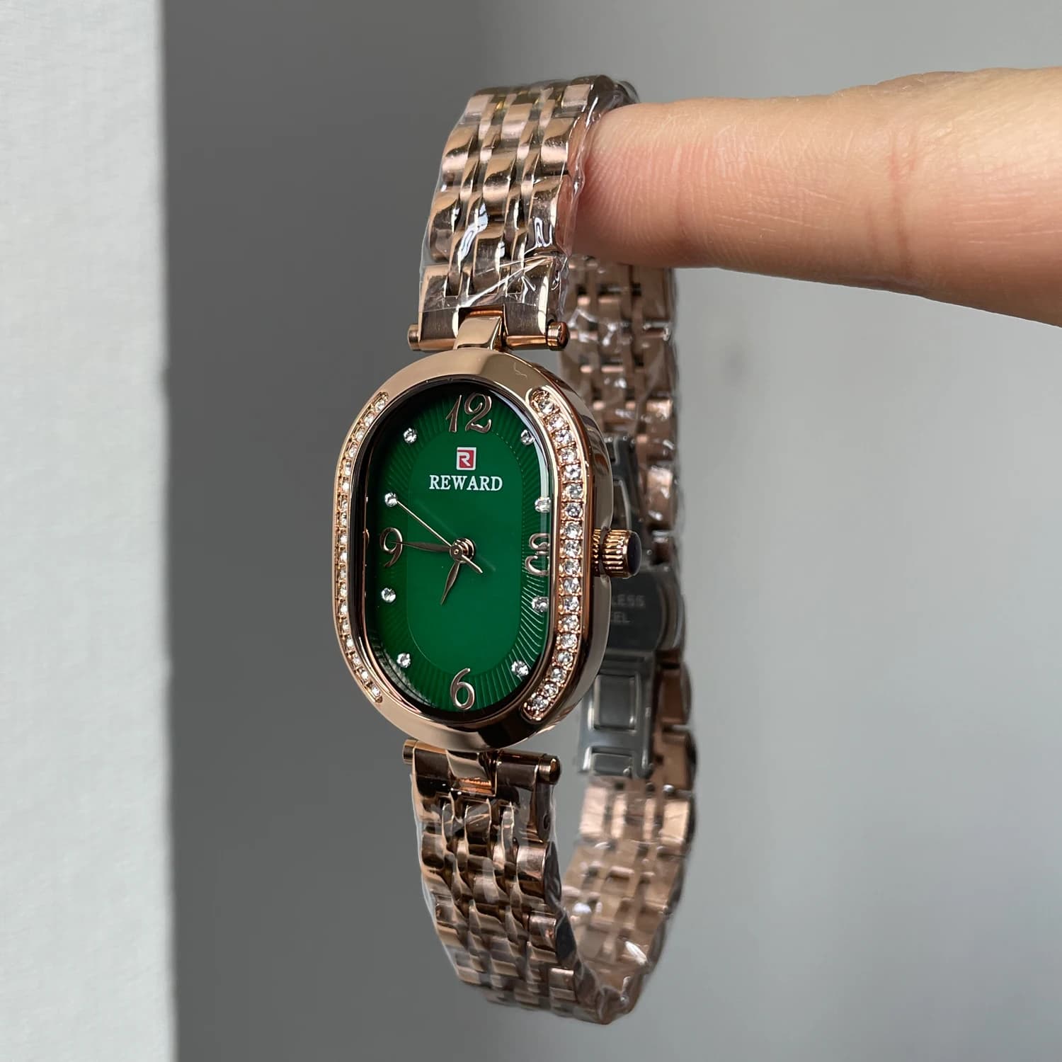 Orologio da donna di lusso originale, orologio da donna elegante e artistico, nuovo stile 2026, regalo per donna, accessorio da donna.