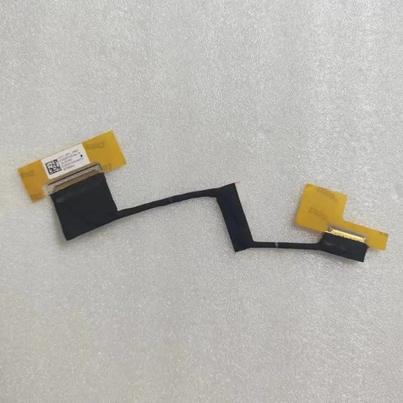 Cavo di ricambio per display laptop compatibile con LOQ 16APH8 LOQ 16IRH8 5C10S30810 e cavo webcam 5C10S30811 per laptop da gaming