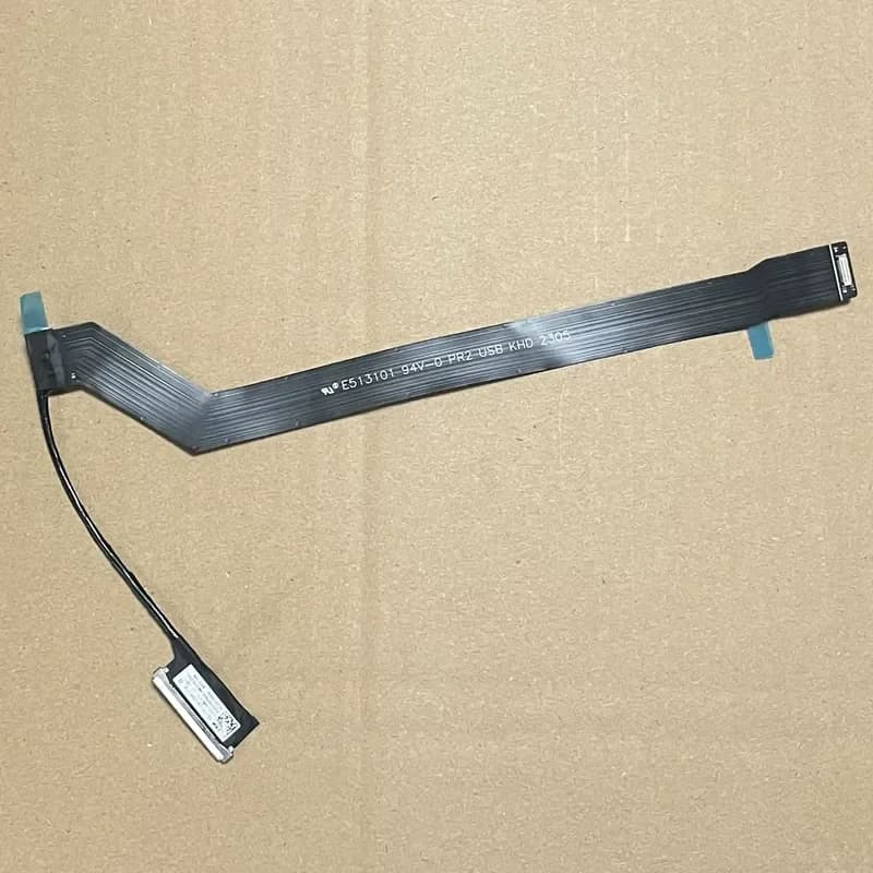 USB Camera Cable for Lenovo X1 Carbon 2022 Gen 10 SC10T73250 DC02C00TW00