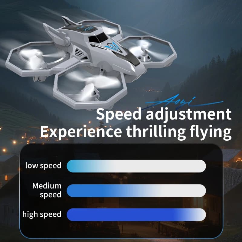 Jjrc H118Pro Rc Drone Hd Macchina Fotografica Quadcopter Giocattolo Navetta Fpv Dron 8K Schermo Della Macchina Fotografica Mini Droni di Controllo Remoto Elicottero Aereo