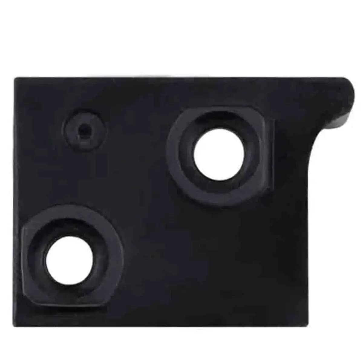 Supernew ABDD For K2 Plus Cutter Pusher 3d Printer Parts K2 Plus Cutter Push Rod_24x17.65x18.1_2 3d Printer Accesoires