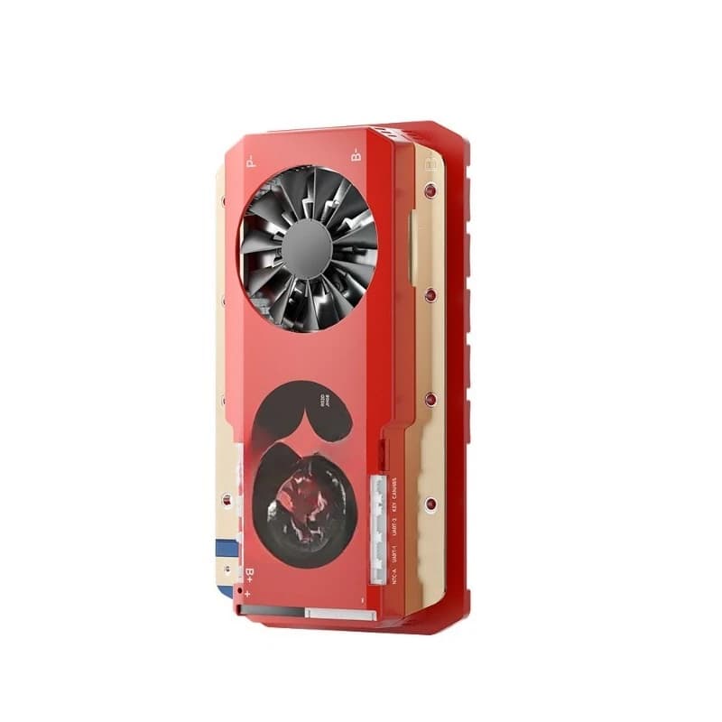 Battery protection board, lithium iron phosphate ternary, forklift sightseeing car high current
