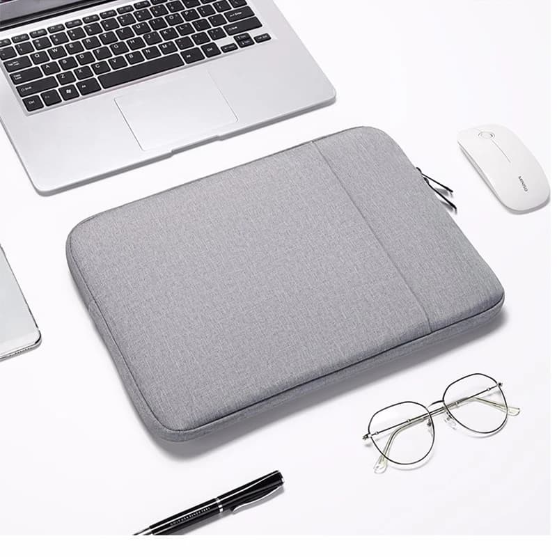 Per LG gram 14 15 16 17 custodia protettiva per laptop LG gram 2-in-1 14T90S borsa liner LG gram Book borsa per computer da 15,6 pollici 15U50T-G