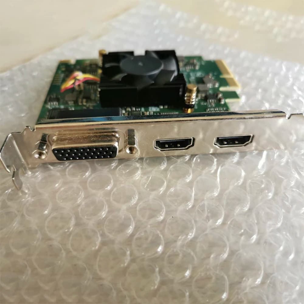 BMDPCB3070 Scheda di acquisizione video
