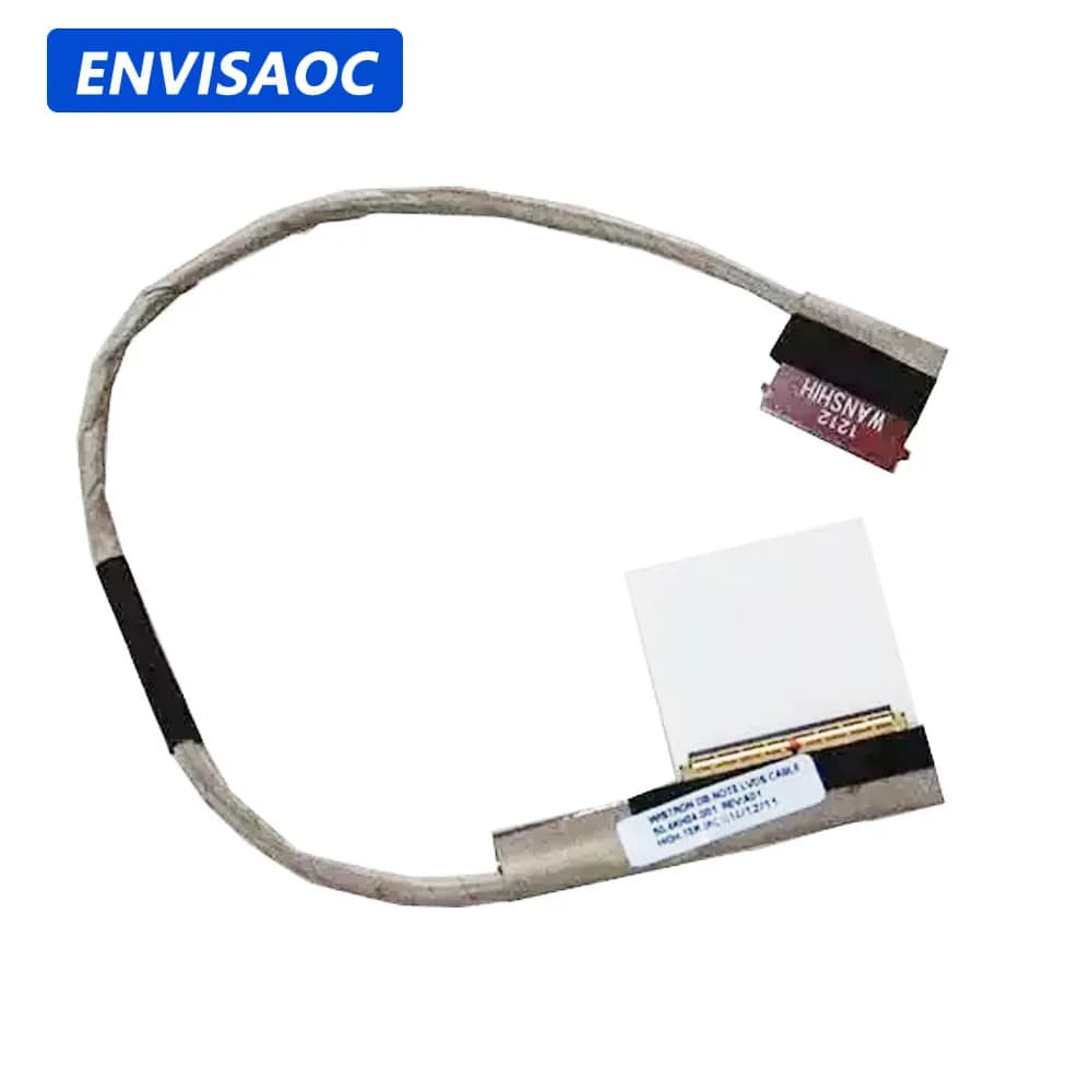 Cavo Flessibile OEM per Schermo LCD LED Video Laptop Lenovo ThinkPad X220 X220i X220S X230 X230i X230S 50.4KH04.001