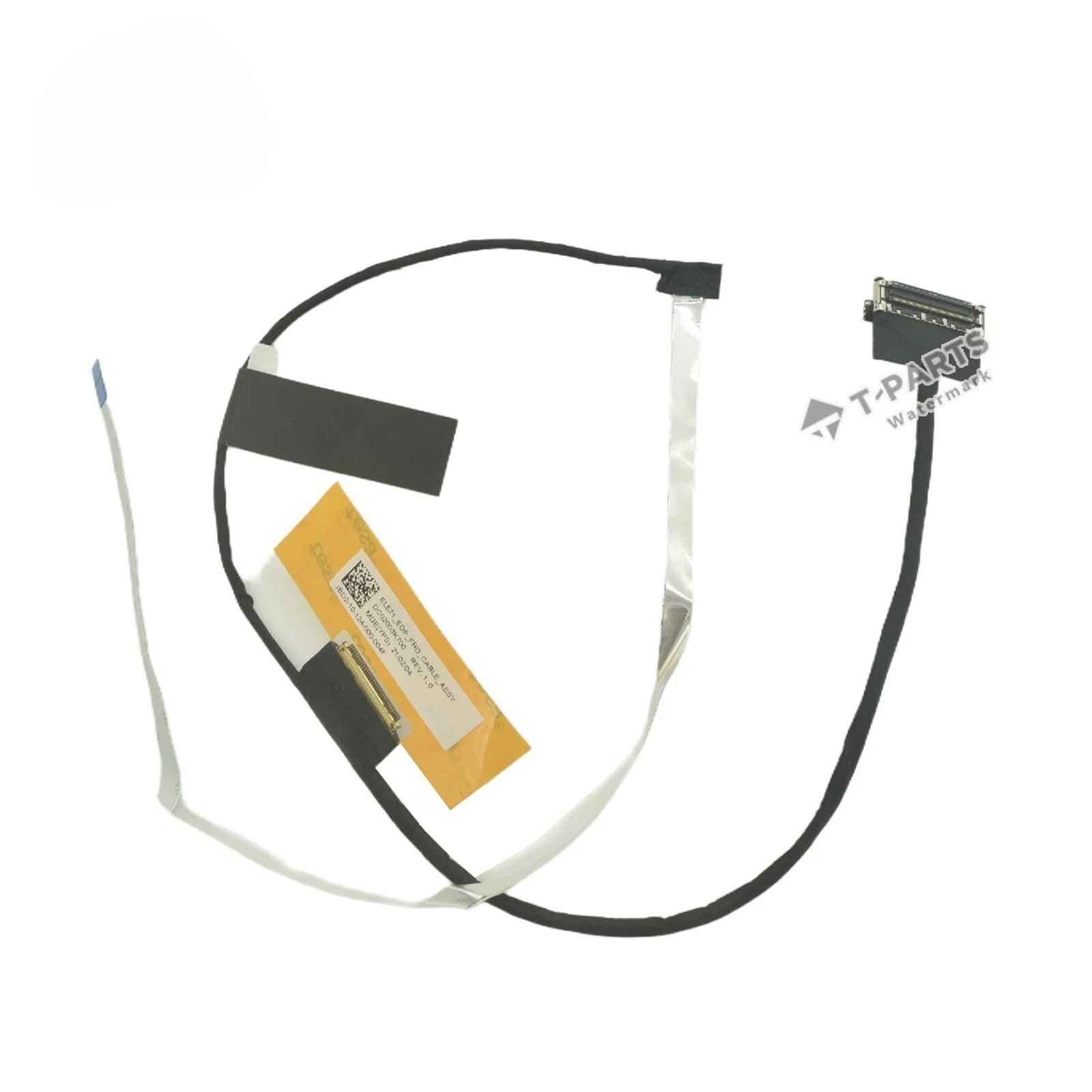 Cavo LCD EDP FHD nuovo per Lenovo ideapad S740-15IRH Yoga S740-15IRH 5C10S29981-