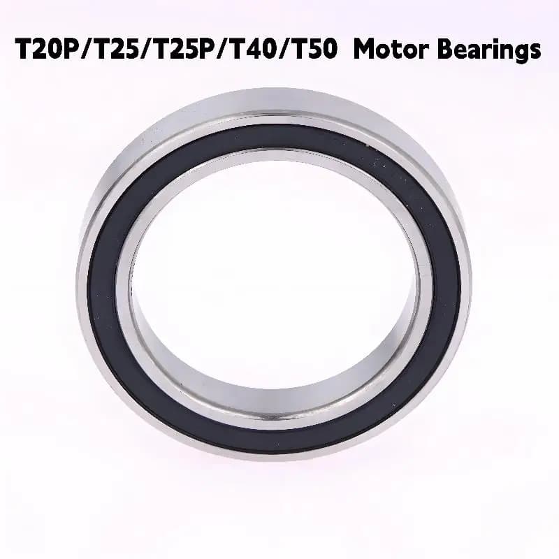 For T40/T20P/T50/T25/T25P Motor Bearings Mounting For Argas Plant Drum Protection Accessories Repair Parts