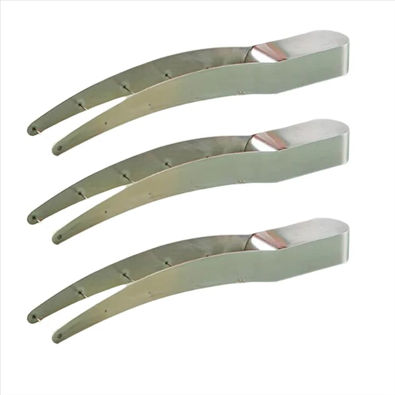 Affettatrice per anguria, bacchette per anguria, coltello a sfera per melone per gadget da cucina Strumenti pratici e fantastici-B51B