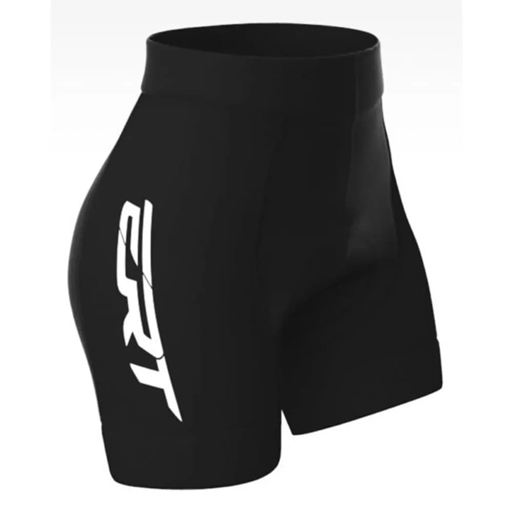 Pantaloncini da ciclismo da donna Licra Deportiva Pantalones Cortos Ciclismo Roupas De Ciclismo Feminino Pantaloni da bicicletta Culotte estivi