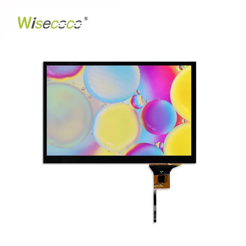 8.9 Inch 2560x1600 2K IPS LCD Module Display MIPI 61Pin TFT LCD Screen for 3D Printer Raspberry Pi