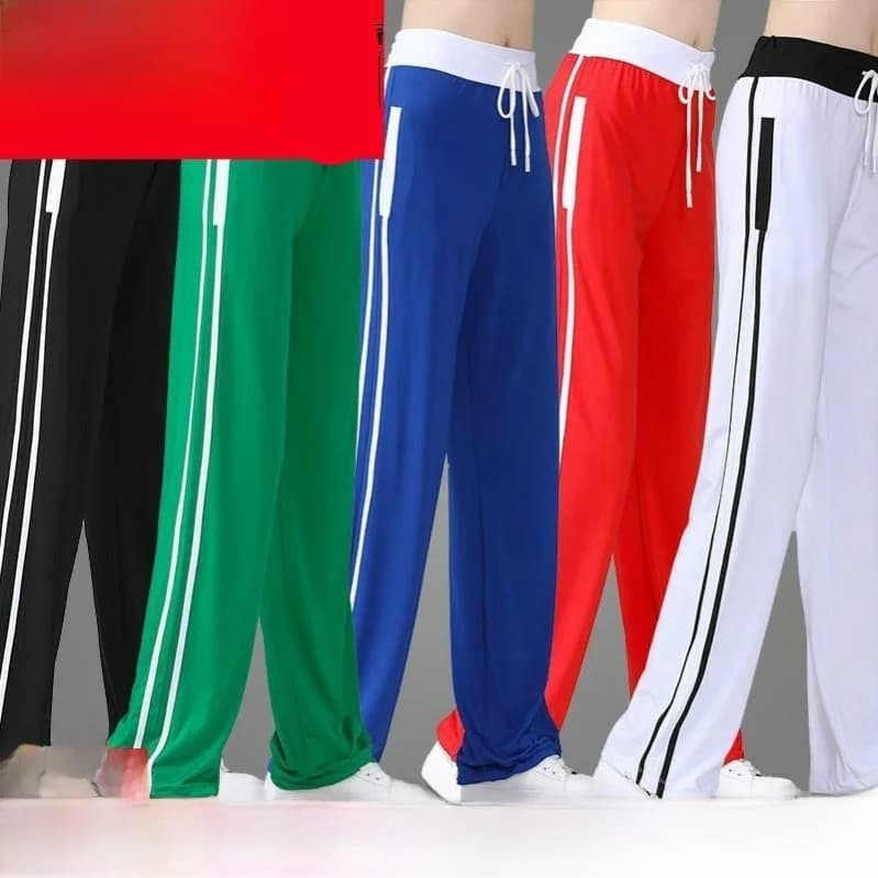 Square Ballroom 2025: New summer short dry summer sports set, fitness pants, dance costume, women's ethnic clothing