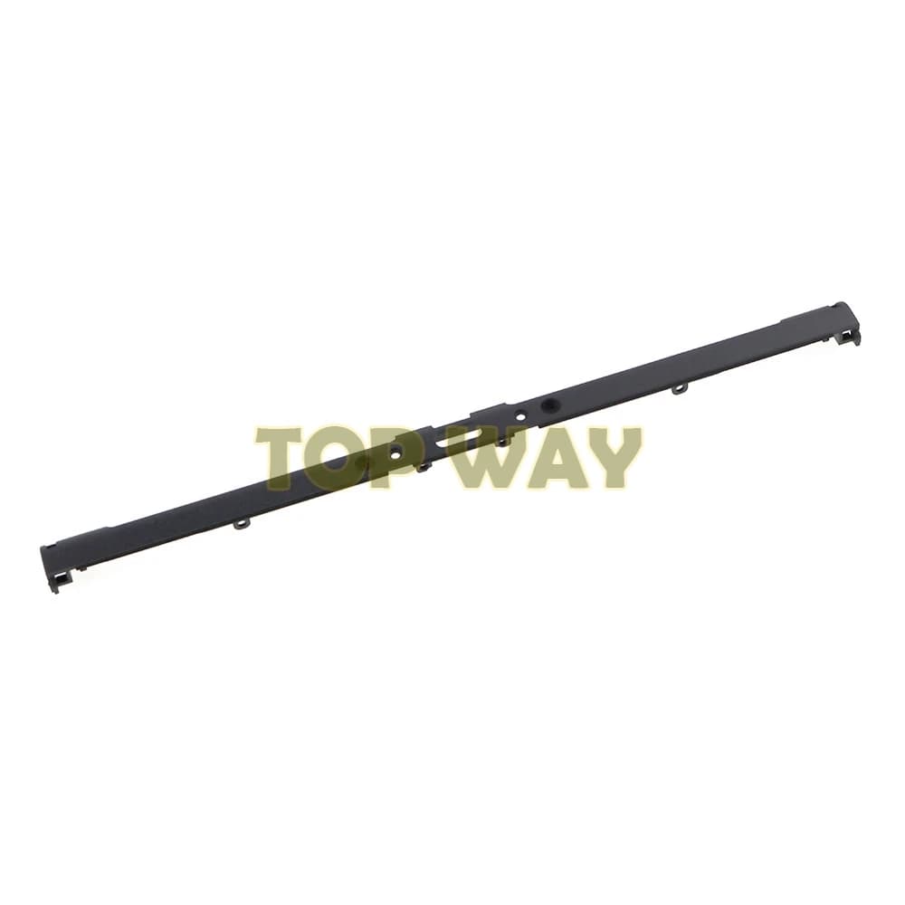 Custodia a conchiglia per alloggiamento con telaio posteriore di ricambio originale da 1 pezzo per console OLED Nintendo NS Switch