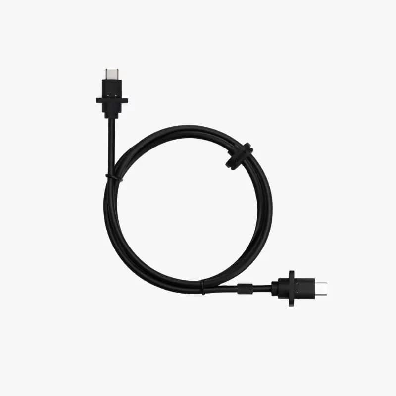 USB-C Data Cable for Bambulab Printers Serie A1/A1mini/X1/H2D/H2C/H2S, 3D Printer Accessories