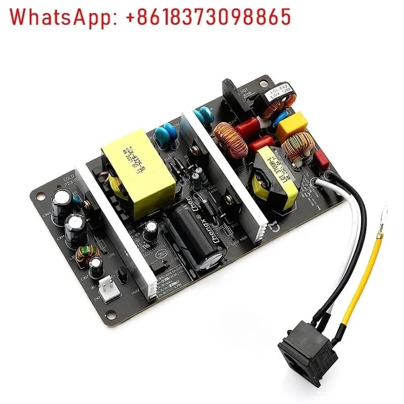 Purificatore d'aria Generazione 1 3 PRO H Power Board ACM1 ACM3-CA