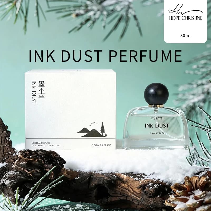 Profumo Unisex di Lusso con Note Orientali di Cedro, Aroma Legnoso di Lunga Durata, Fragranza Unica e Raffinata per Uomini e Donne