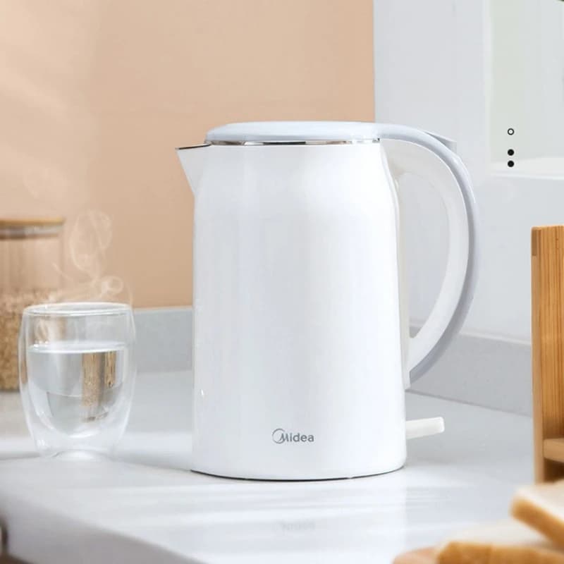 New WAHIN Intelligent Electric Water Kettle Household Keep Warm Boiler for Tea Making