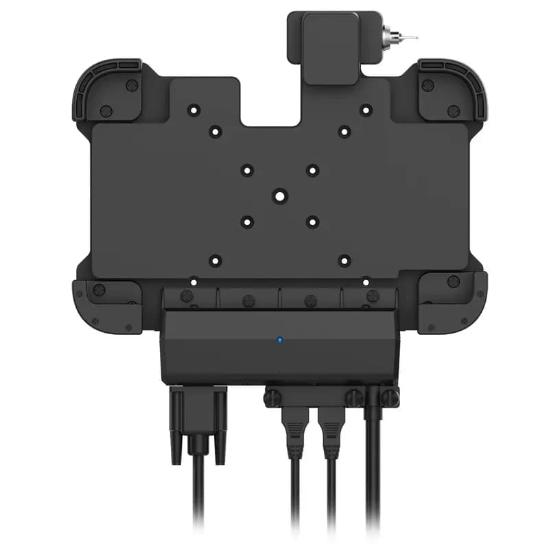 aotesier Vehicle Mount serials holder for Windows 10 Rugged Waterproof Tablet PC 001
