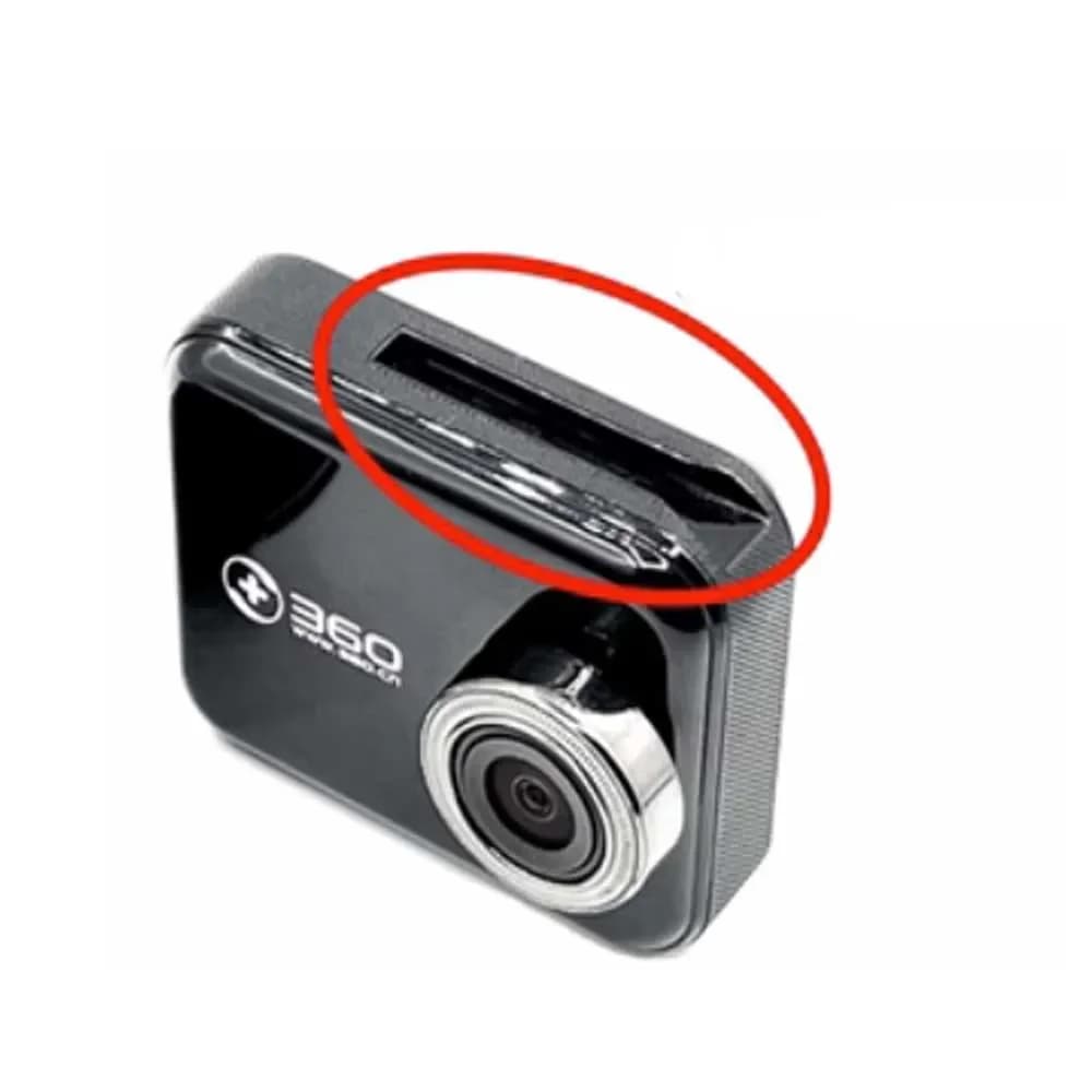 NEW suction cup holder for Dash Cam 360 J501 J501c GS63H GS65H M06, 360 ° Swivel holder for Dashcam GS63H/GS63Pro/GS65H