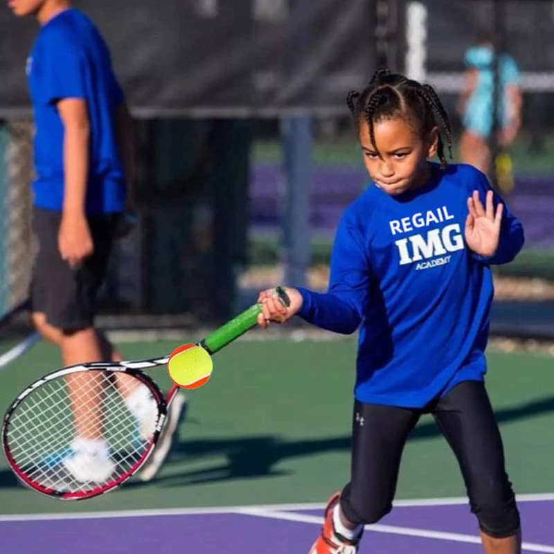 Palline da beach tennis Palline da paddle da tennis professionali morbide a pressione standard al 50% per l'allenamento Accessori da tennis all'aperto
