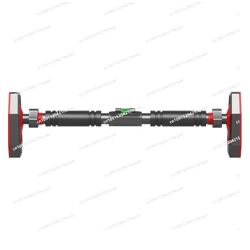 Suitable for 2024 New Horizontal Bar for Interior Anti Drop Home Without Punching Bar for Wall Tractions Corridor Fitness Horizontal Bar
