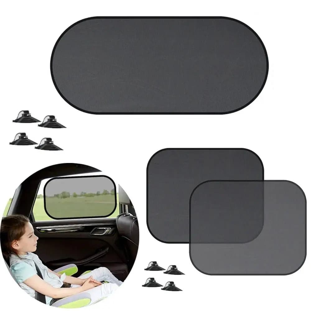Coperture per parasole per auto Parabrezza universale Visiera pieghevole Riflettore Parabrezza Accessori per protezione parasole per finestrino automatico