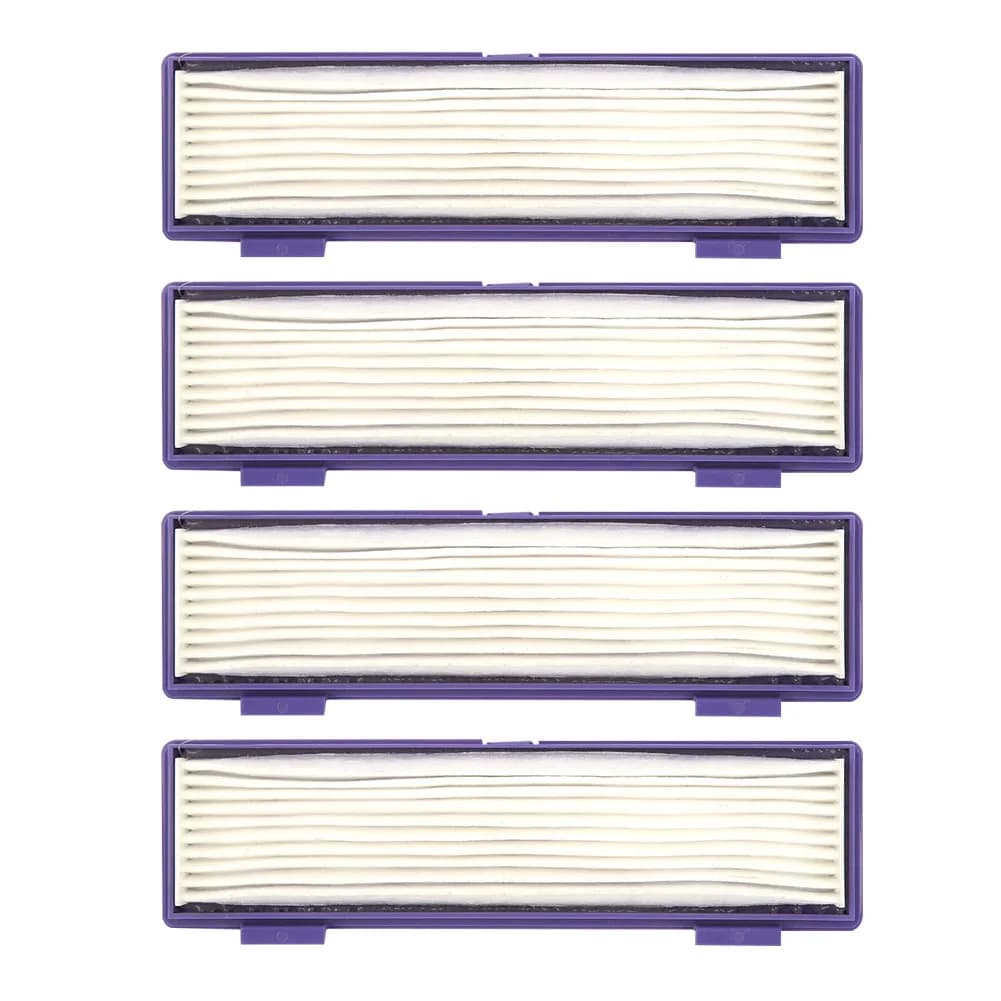 Filtro di ricambio per riduzione della polvere, parti per aspirapolvere, aria antiparticolato ad alta efficienza per 70E 75 80 85 d75 d80 d85 d3 d5