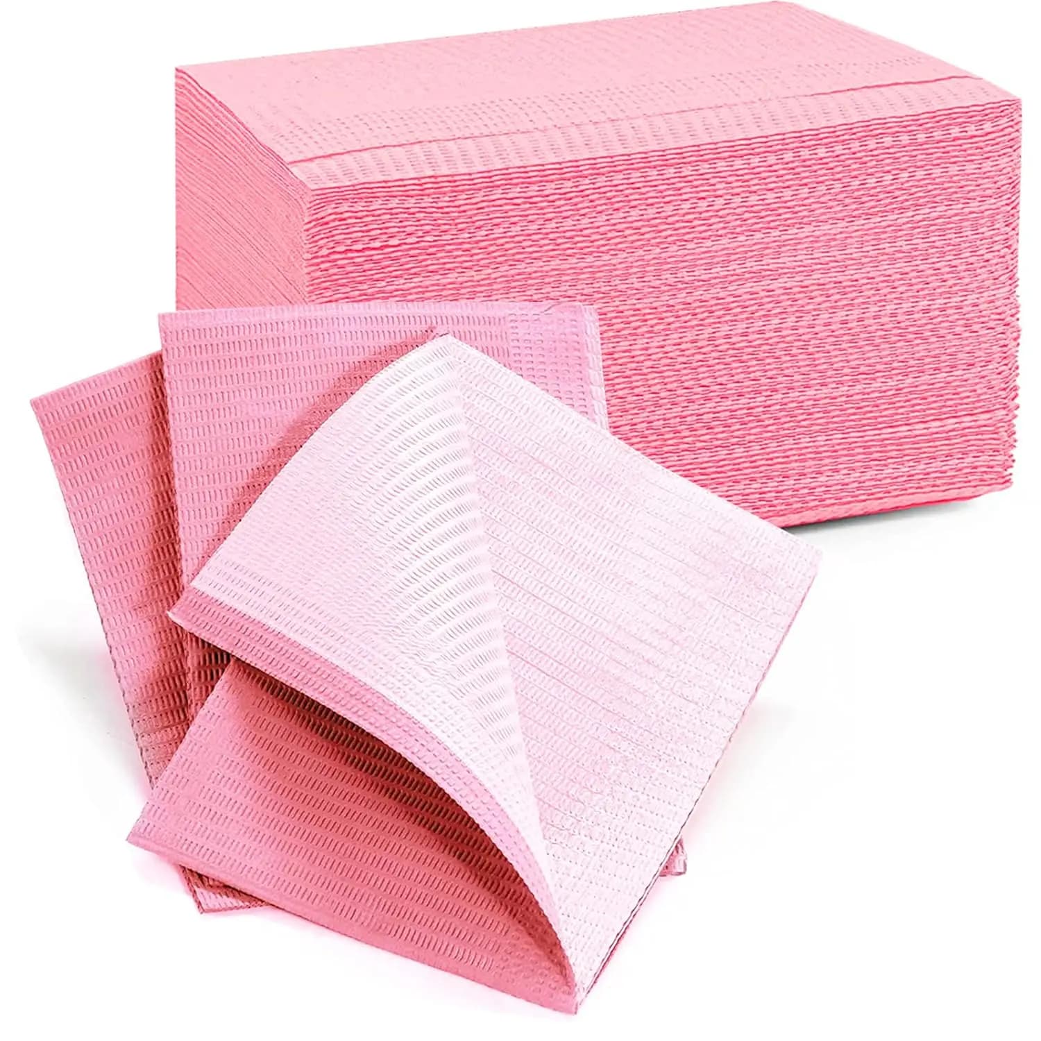 20pcs/lot Nail Art Table Mat Disposable Tattoo Clean Pad for Nails Waterproof Tablecloths Manicure Tools Tattoo Accessories Nail