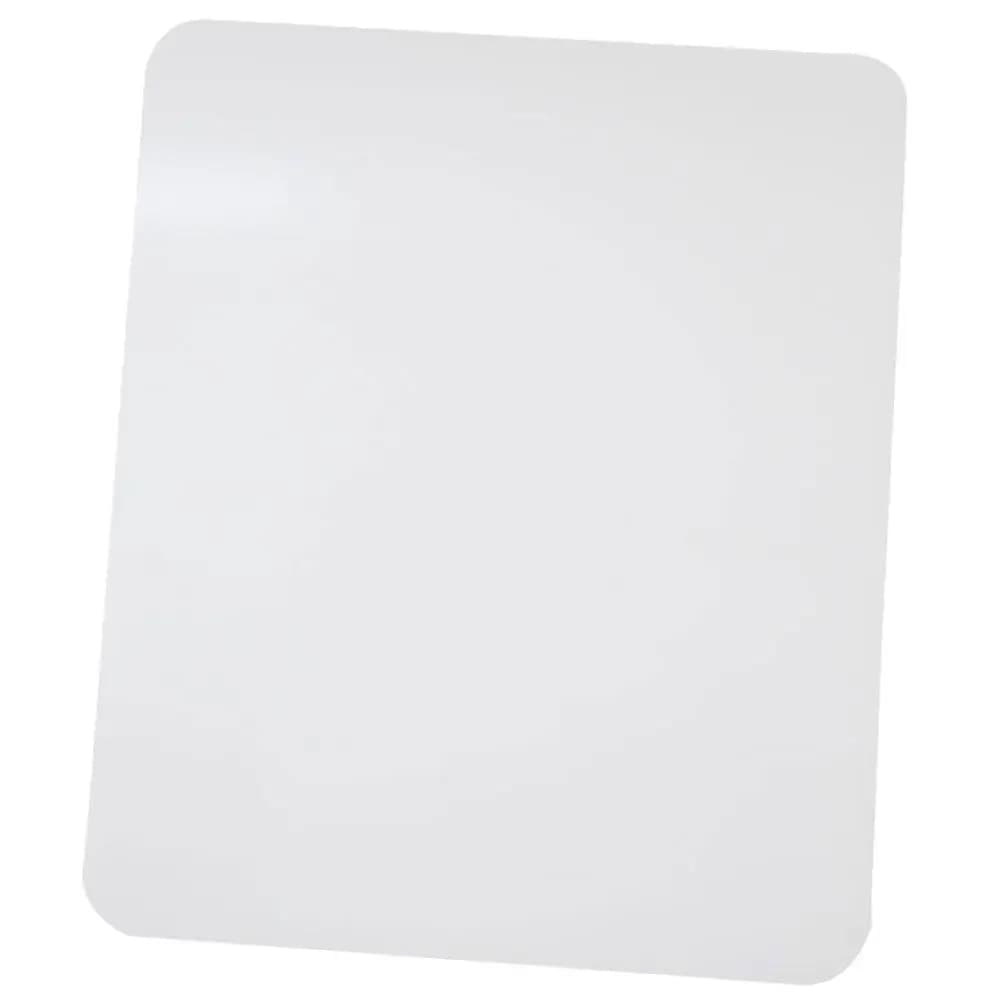 PVC Protective Mat, Cuttable, for Chairs, Desks, Carpets, Furniture Protection Laminated, Robusto