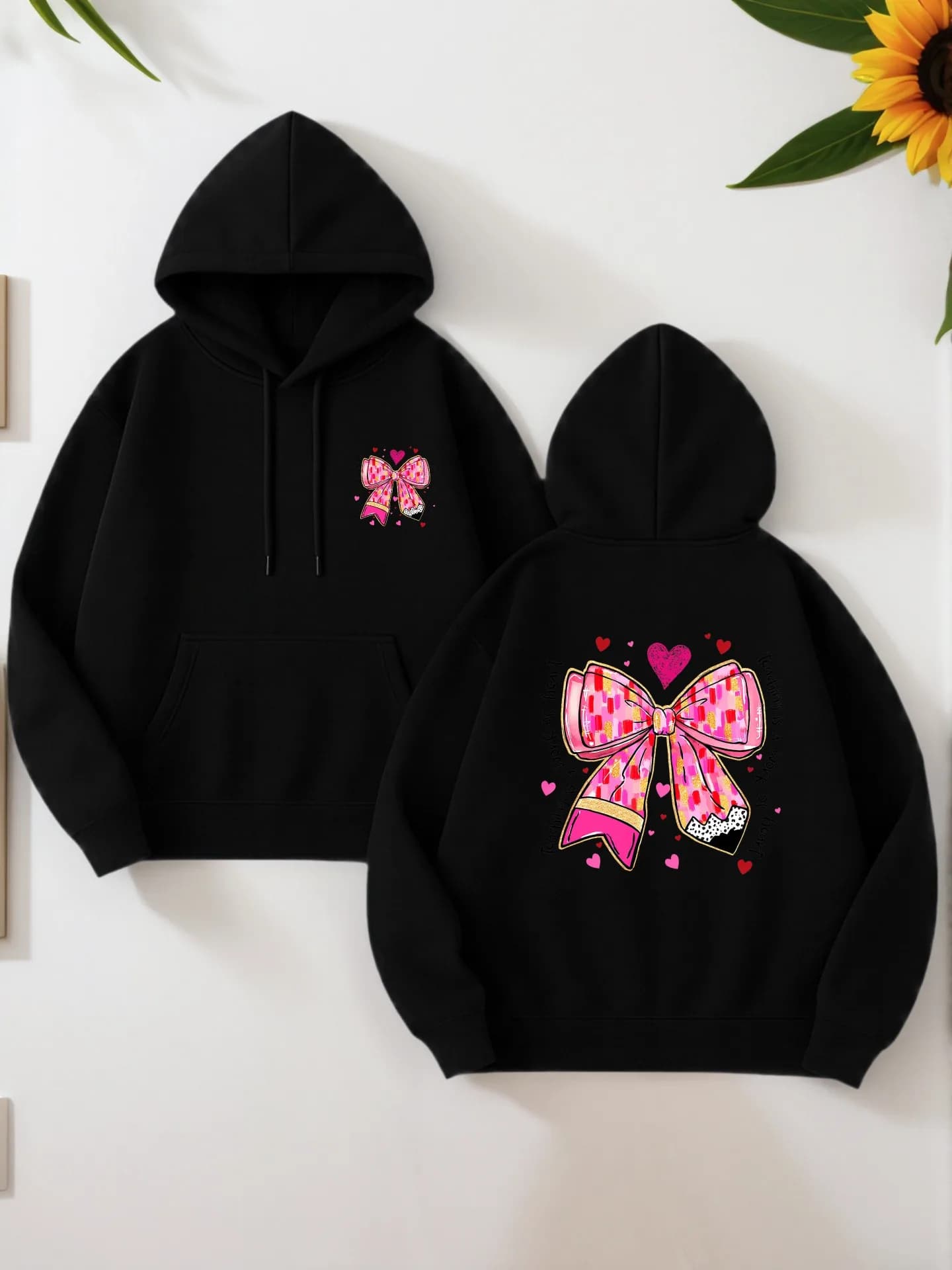 Felpa con cappuccio grafica da uomo, felpa con cappuccio pullover con stampa di cartoni animati, stile casual con tessuto morbido, da indossare tutti i giorni, per giovani uomini