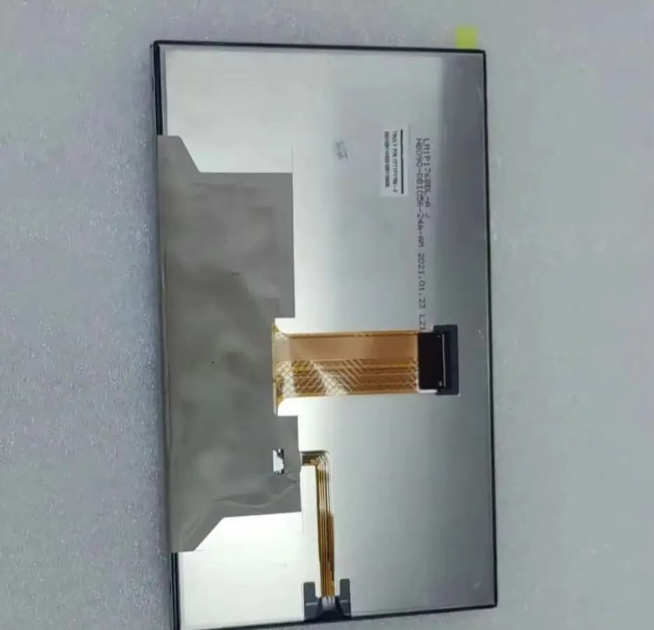 For Navigation Video doorbell handheld device HB090-DB1056 HB090-DB1056-24A-AM LCD Displays