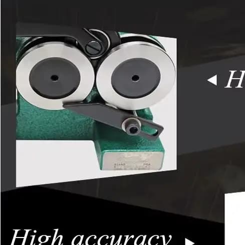 2026 MANUAL EXHIBITION PUNCH GRINDER PGA GRINDING MACHINE PUNCH NEEDLE GRINDER SHAPER GRINDING EQUIPMENT