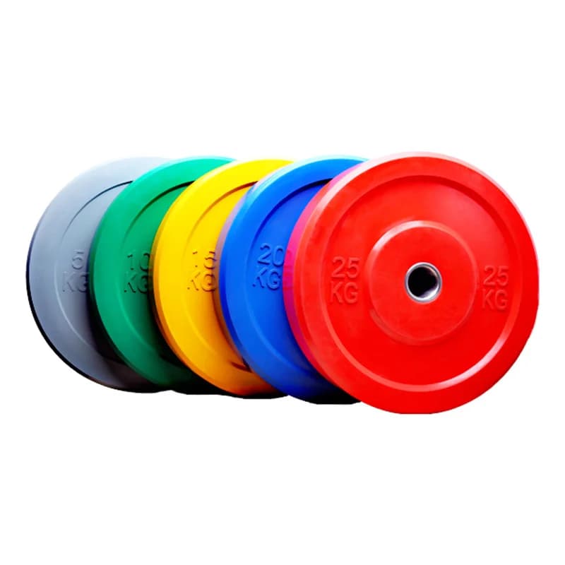 Wheelchairs for weight lifters Accessories unisex rubber for fitness Barbells for weight lifts