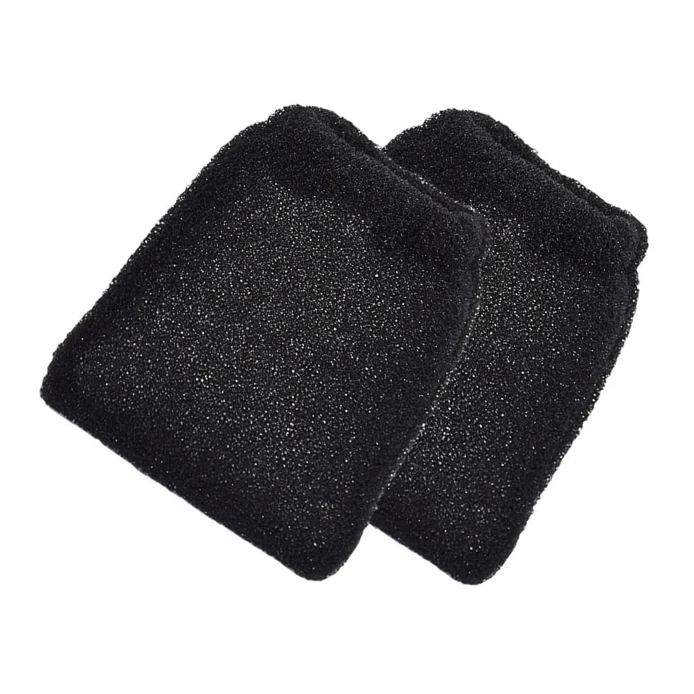 2 Pezzi Diffusore per Asciugacapelli, Copertura in Spugna, Tappo Protettivo per Prevenire Danni da Calore, Asciugatura Sicura Universale per Capelli