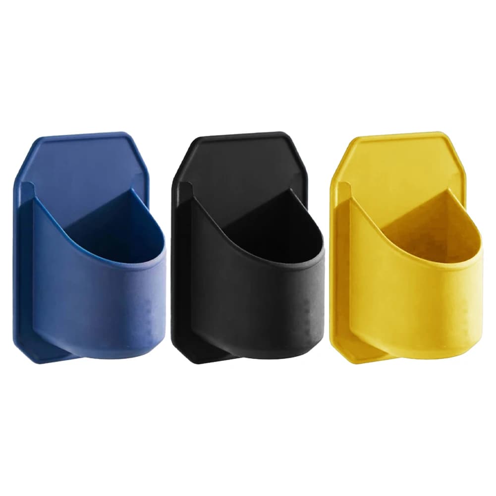 Portabottiglie Multifunzionale Portatile e Pratico, Portabevande per Doccia, Porta Bicchiere da Vino, Contenuto del Pacchetto