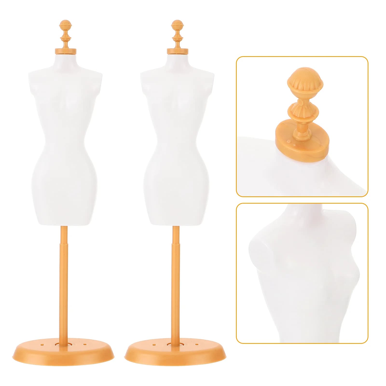 Manichino vestito forma vestiti supporto accessori modello espositore staffa Rack per cucire fare forniture abbigliamento